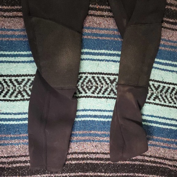 Vintage Roxy Quicksilver Wetsuit Full Suit 1990s - Picture 5 of 8